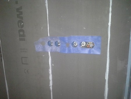 douche ideal standard 1