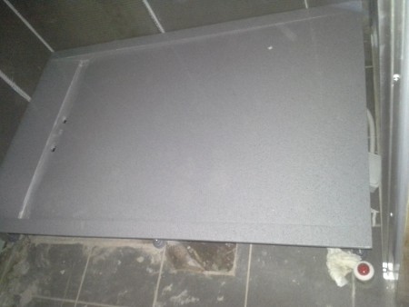 douche ideal standard 2