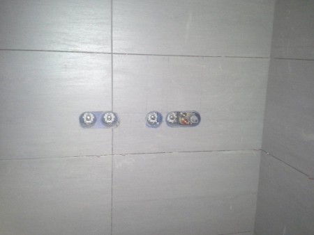 douche ideal standard 3