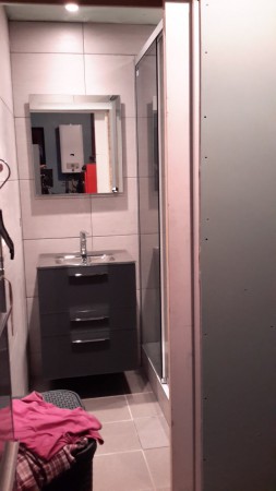 douche ideal standard 8